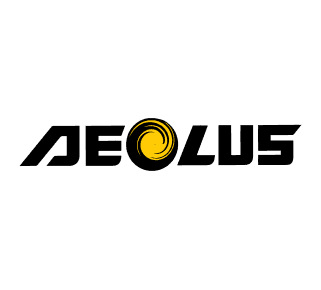 Aeolus Logo