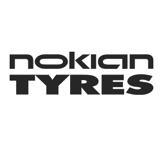 Nokian Tyres Logo