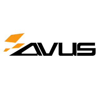 AVUS Logo