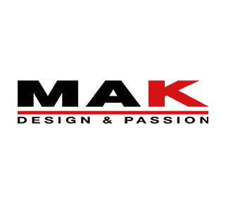MAK Logo