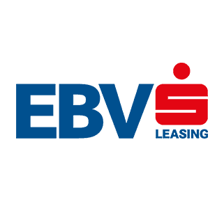 EBV Leasing Logo