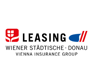LEASING Wiener Städtische - Donau | Viewnna Insurance Group Logo