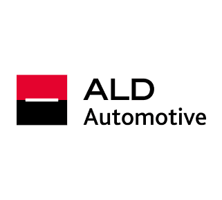 ALD Automotive Logo
