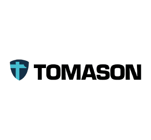 Tomason Logo