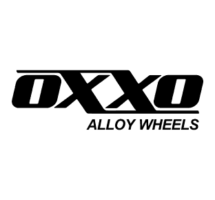 Oxxo - Alloy Wheels Logo