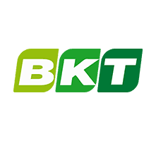 BKT Logo