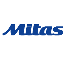Mitas Logo