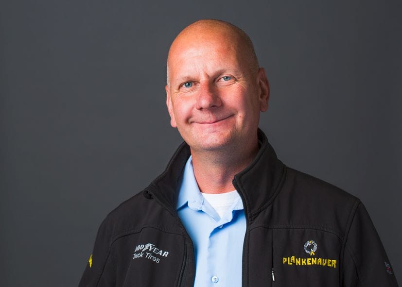 Porträt von Michael Wallner